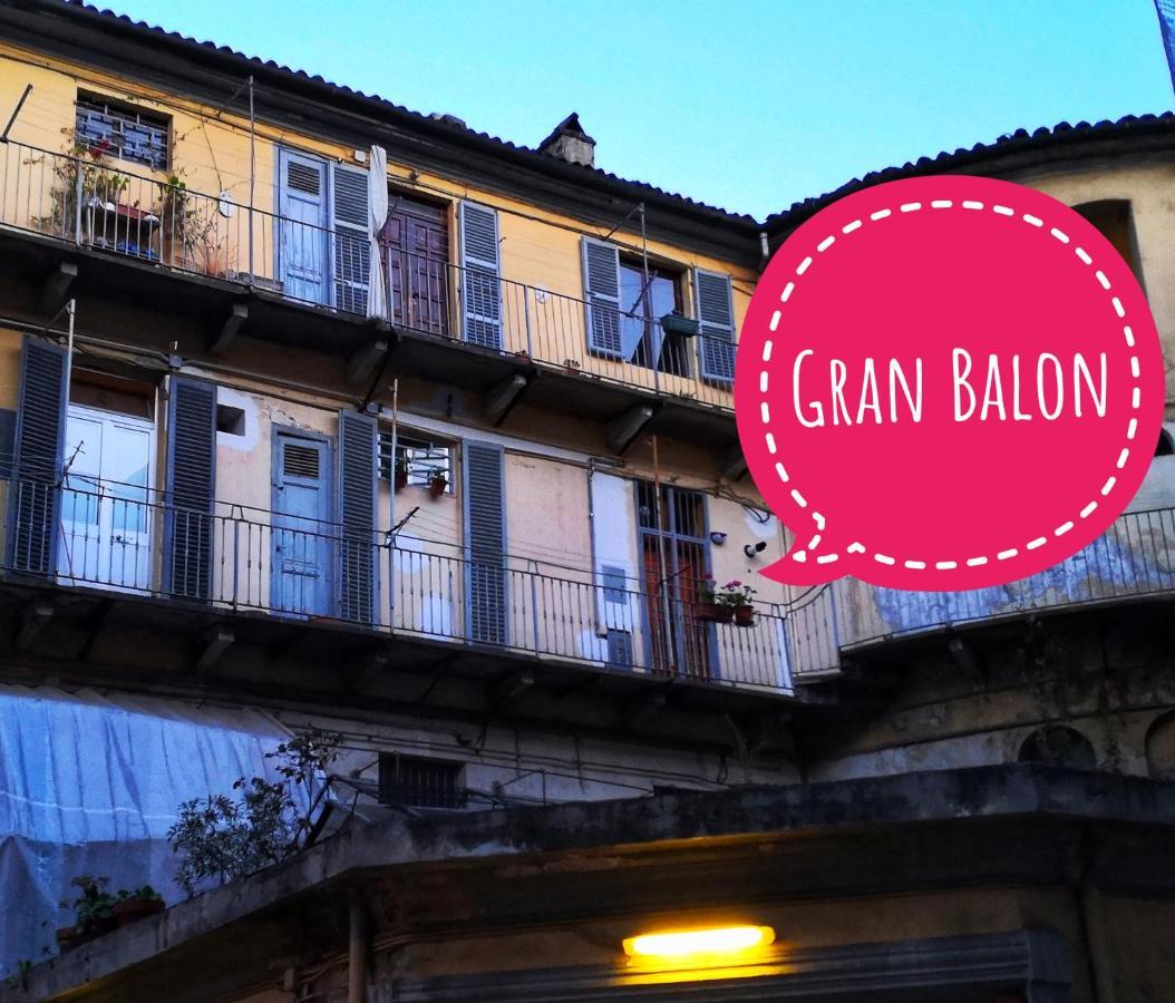 Gran Balon *