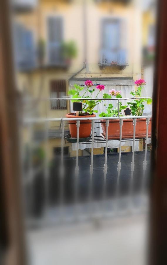 Gran Balon Apartament *