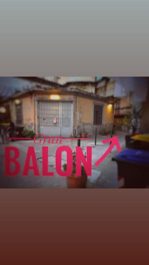 Apartament Gran Balon